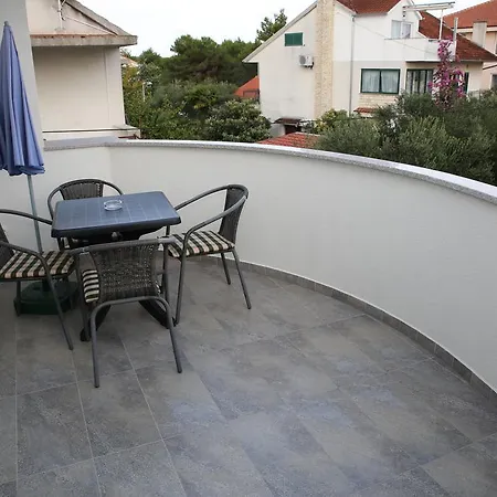 Apartments Gabrijel Vodice Exterior photo
