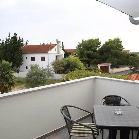 Apartments Gabrijel Vodice Exterior photo