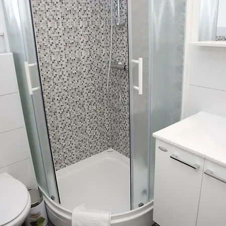 Apartments Gabrijel Vodice Room photo