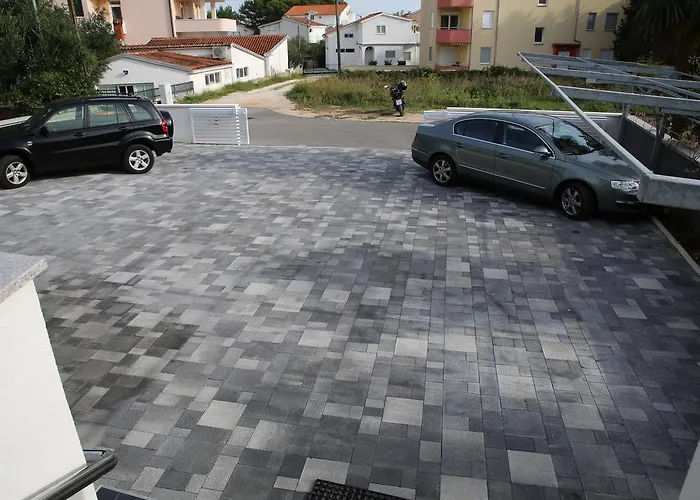 Apartments Gabrijel