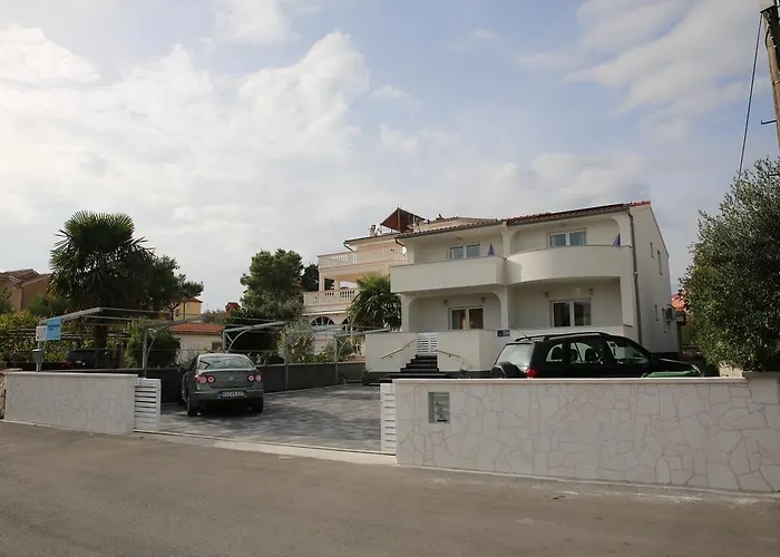 Apartments Gabrijel