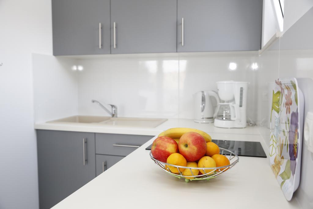 Gabrijel Apartment Vodice