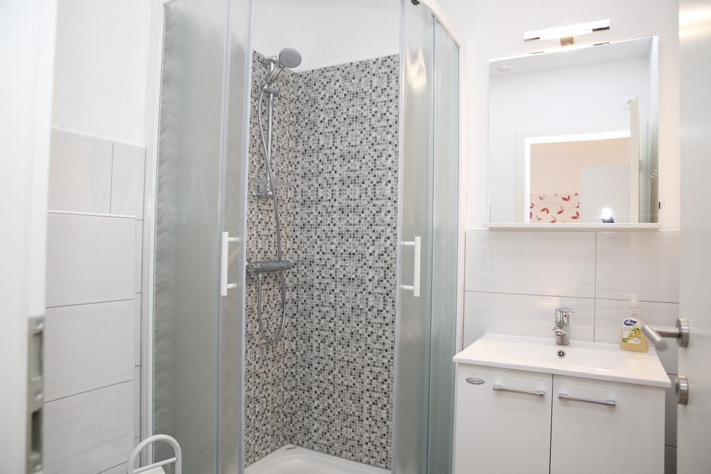 Appartement Gabrijel *