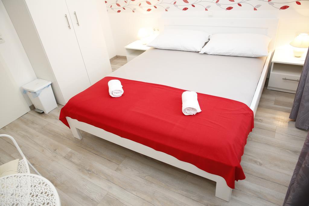 Gabrijel Apartment *