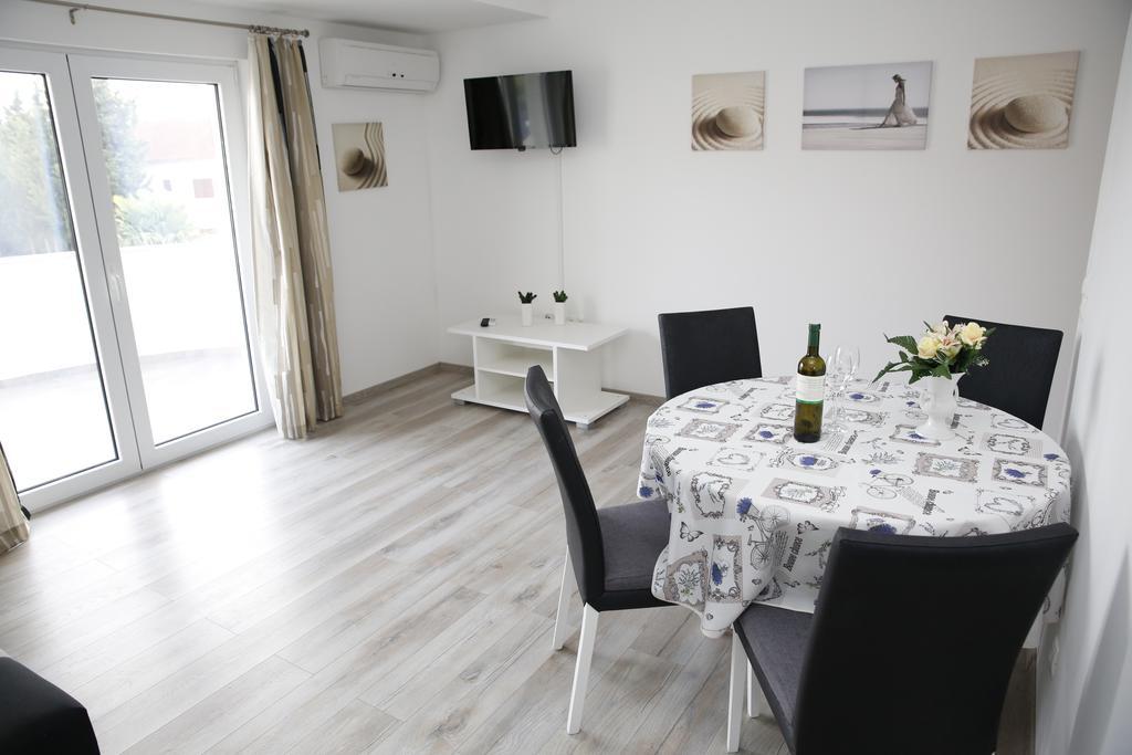 Apartment Gabrijel