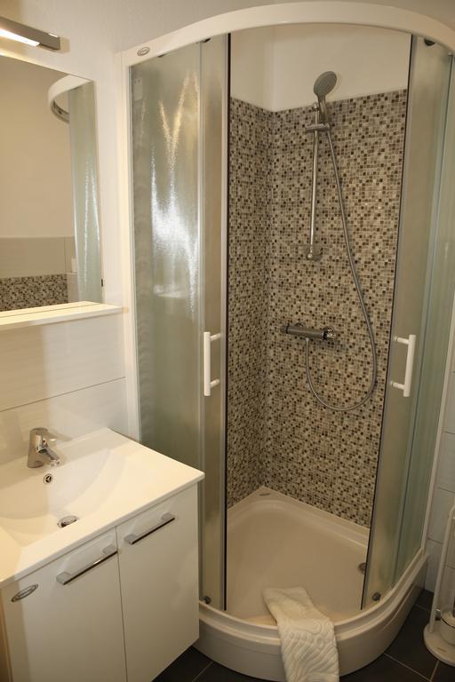 Gabrijel Apartmán *