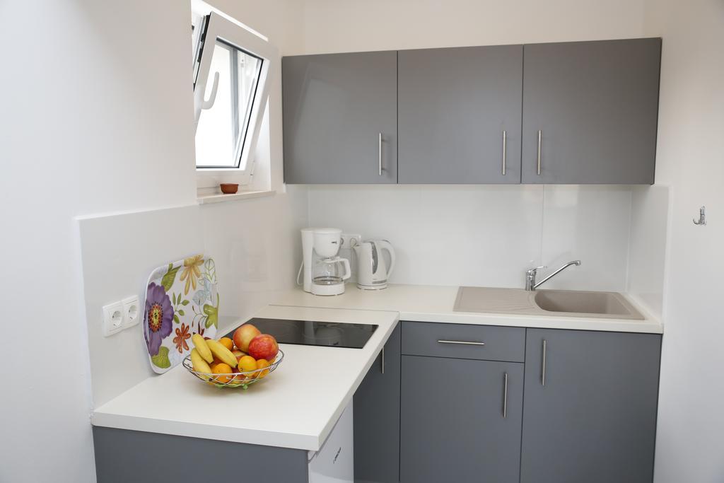 Gabrijel Apartmán *
