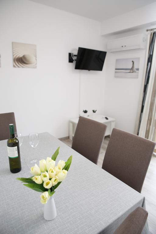Gabrijel Apartmán Vodice