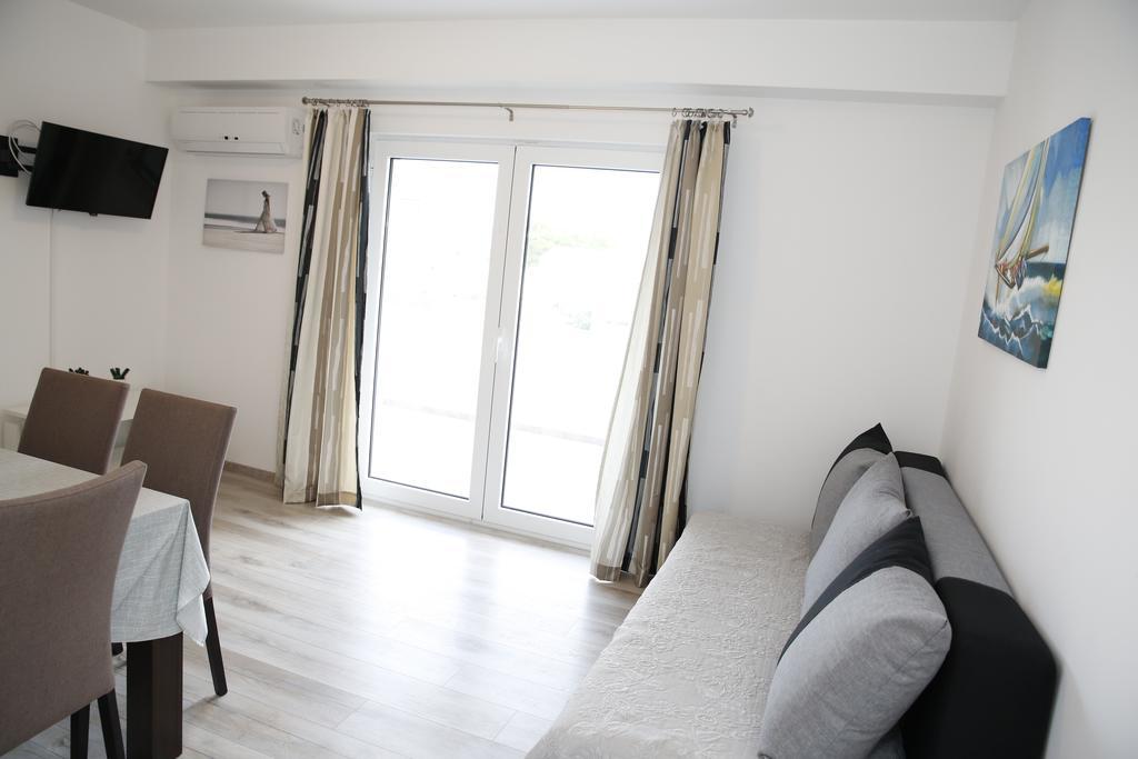 Gabrijel Apartment
