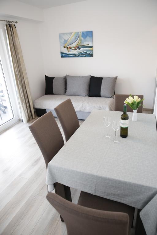 Apartment Gabrijel *