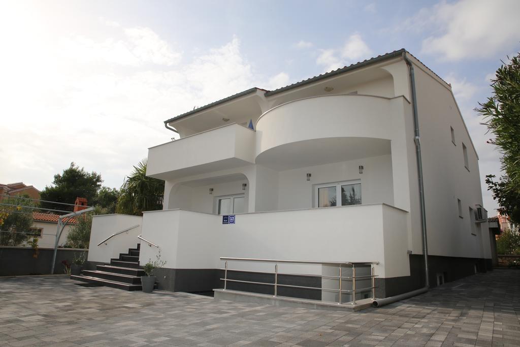 Gabrijel Apartment Vodice