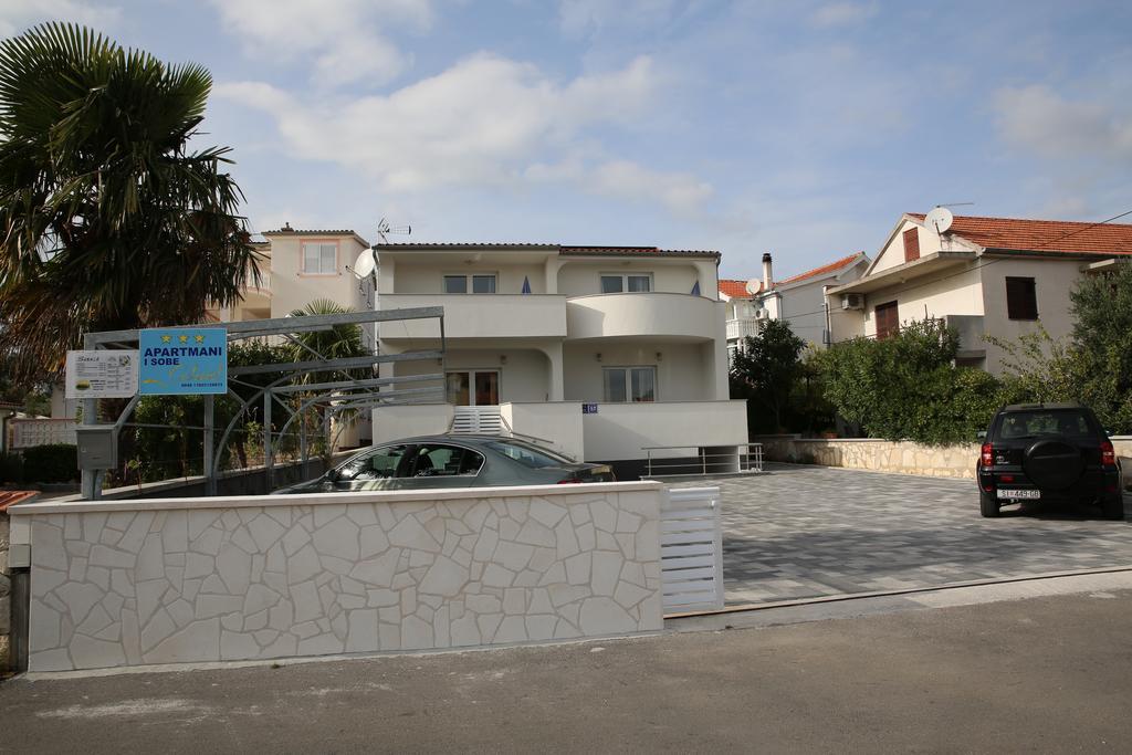 Gabrijel Apartment *